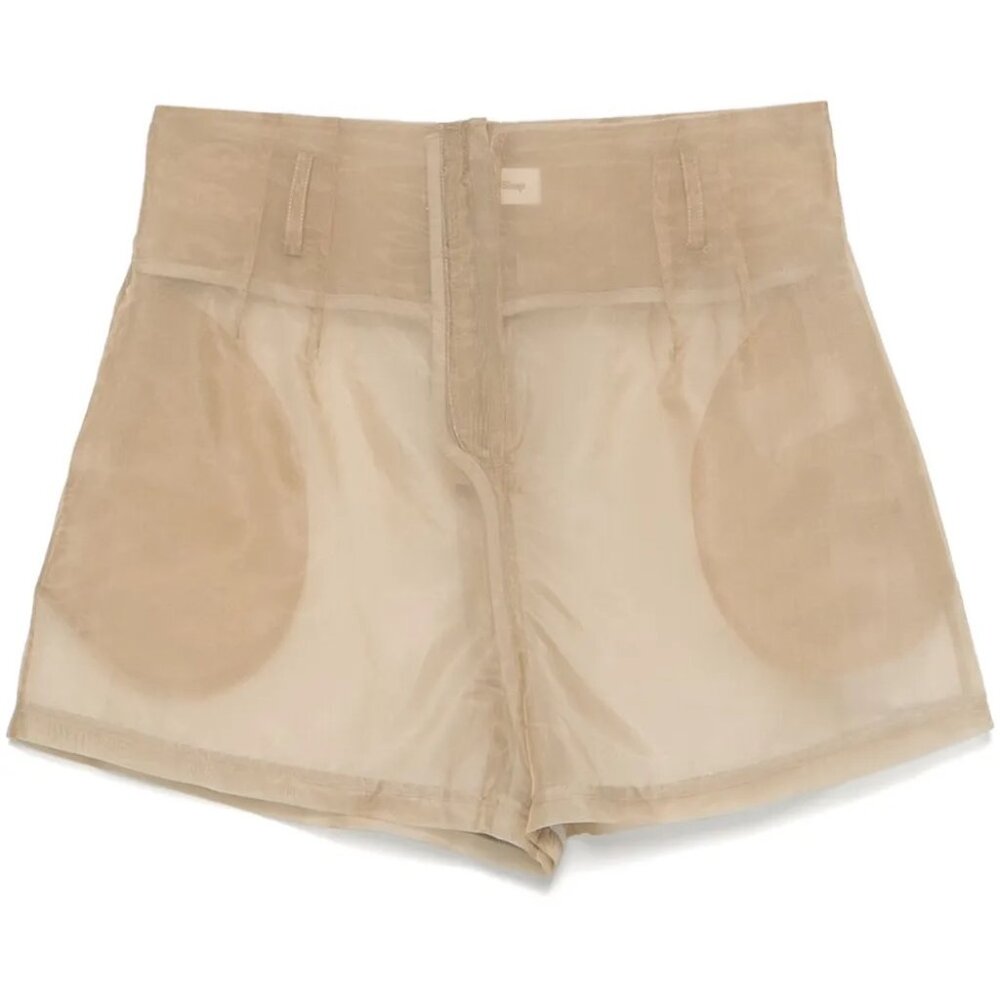 The Frankie Shop Lise Shorts
